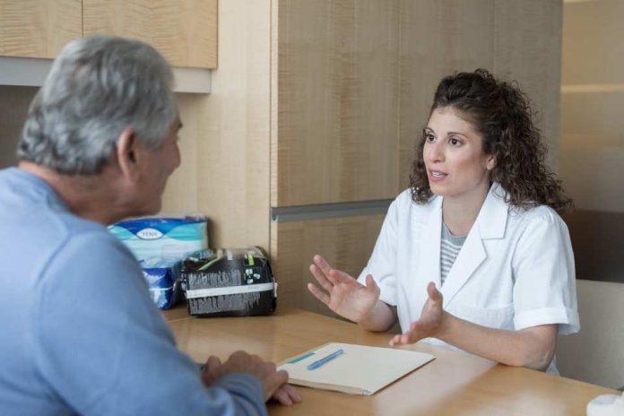 Después del cáncer de próstata: ¿Ahora qué? Hablemos de la incontinencia urinaria
