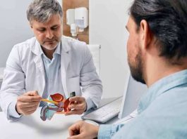 Día Mundial del Cáncer de Próstata: Su letalidad es evitable con detección temprana