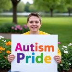 Día del Orgullo Autista: La urgente necesidad de acompañar a las personas autistas para una vida plena