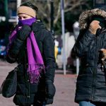 El frío podría complicar tu salud más que un resfrío 
