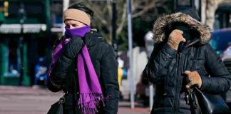 El frío podría complicar tu salud más que un resfrío 