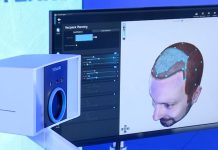 El futuro del tratamiento capilar ya está en Chile, combinando Inteligencia Artificial e innovación para resultados precisos