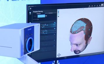 El futuro del tratamiento capilar ya está en Chile, combinando Inteligencia Artificial e innovación para resultados precisos