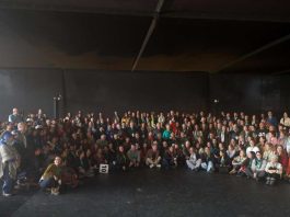 Encuentro 3xi abrió amplio diálogo nacional sobre salud integrada