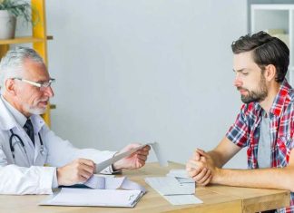 Especialista en Urología aborda aspectos clave de la disfunción sexual masculina
