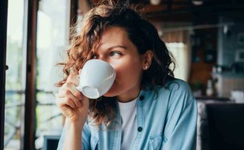 Estudio revela que tomar café podría ayudar a cuidar tu hígado