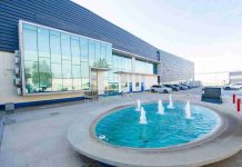 Eurofarma Chile certifica uso de energía 100% renovable en sus operaciones