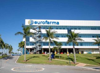 Eurofarma es elegida, por 4º año consecutivo, como la mejor farmacéutica para trabajar en América Latina