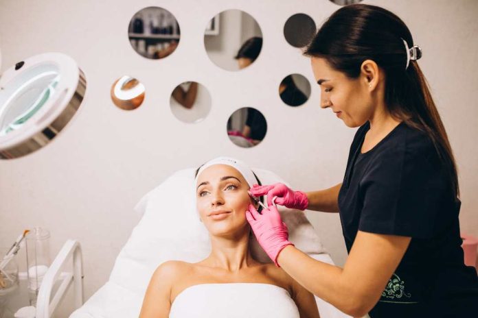 Exosomas la nueva era de la regeneración celular llega a la dermatología estética