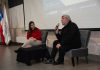 Experto UC presenta alarmantes cifras de obesidad y comorbilidad en conferencia de la UCT