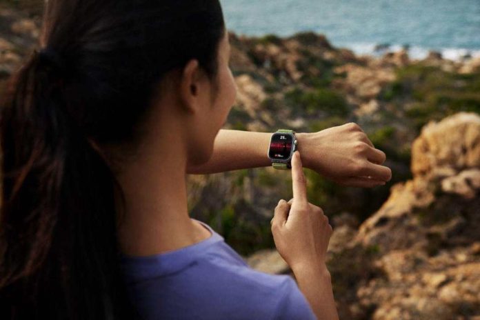 Expertos recomiendan uso de smartwatches como complemento para lograr las metas d