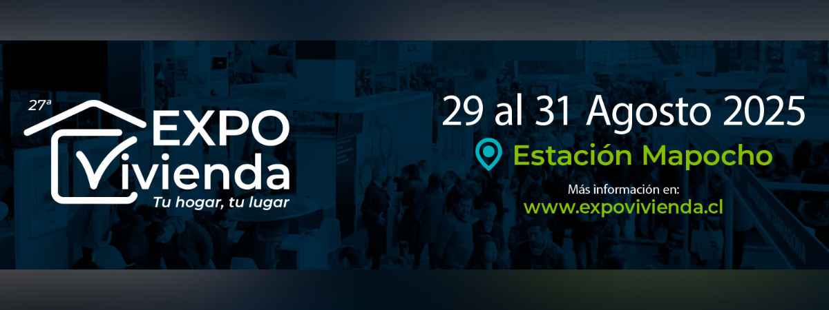 Expo Vivienda 2025