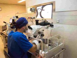 FIV Santiago, el nuevo centro de tratamiento de infertilidad para pacientes Fonasa