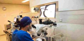 FIV Santiago, el nuevo centro de tratamiento de infertilidad para pacientes Fonasa