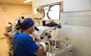 FIV Santiago, el nuevo centro de tratamiento de infertilidad para pacientes Fonasa