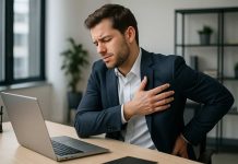Fatiga y tensión laboral ¿Qué hacer?