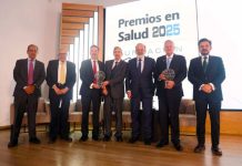 Fundación Carlos Slim premió a organización chilena que busca mejorar la salud neonatal enfocándose en los recién nacidos de muy bajo peso