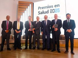 Fundación Carlos Slim premió a organización chilena que busca mejorar la salud neonatal enfocándose en los recién nacidos de muy bajo peso