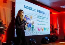 Fundadora de Autismo Conecta es seleccionada por la UNESCO  para representar a Chile y América Latina en el World Youth Skills Day 2025 en París