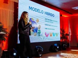 Fundadora de Autismo Conecta es seleccionada por la UNESCO  para representar a Chile y América Latina en el World Youth Skills Day 2025 en París