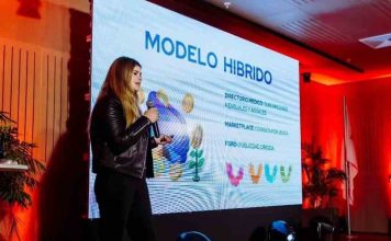 Fundadora de Autismo Conecta es seleccionada por la UNESCO  para representar a Chile y América Latina en el World Youth Skills Day 2025 en París