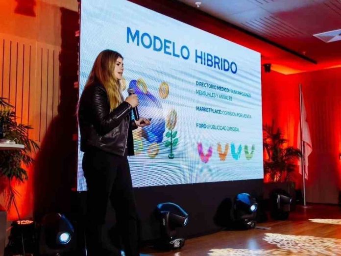 Fundadora de Autismo Conecta es seleccionada por la UNESCO  para representar a Chile y América Latina en el World Youth Skills Day 2025 en París