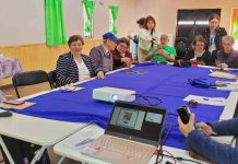 Gracias al apoyo de GesNova Salud se logra integrar al sistema público con innovadora App desarrollada por científicos de la U. de Concepción, mejorando la adherencia al tratamiento de personas mayores