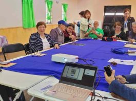 Gracias al apoyo de GesNova Salud se logra integrar al sistema público con innovadora App desarrollada por científicos de la U. de Concepción, mejorando la adherencia al tratamiento de personas mayores