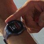 HUAWEI X-TAP así funciona la revolucionaria tecnología de salud pionera en un smartwatch