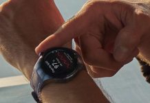 HUAWEI X-TAP así funciona la revolucionaria tecnología de salud pionera en un smartwatch