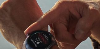 HUAWEI X-TAP así funciona la revolucionaria tecnología de salud pionera en un smartwatch