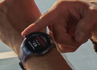 HUAWEI X-TAP así funciona la revolucionaria tecnología de salud pionera en un smartwatch