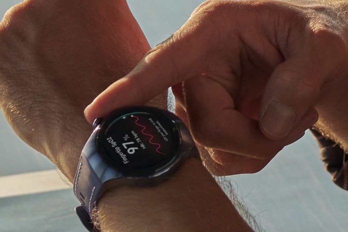 HUAWEI X-TAP así funciona la revolucionaria tecnología de salud pionera en un smartwatch