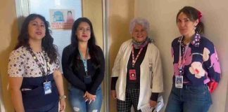 Hospital de Niños Dr. Roberto del Río consolida la Telemedicina como una herramienta clave: Más de 5.500 atenciones en 2024