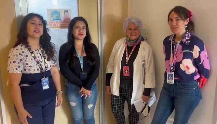 Hospital de Niños Dr. Roberto del Río consolida la Telemedicina como una herramienta clave: Más de 5.500 atenciones en 2024