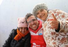 Ideal Day Edenred: voluntariado corporativo para personas con discapacidad