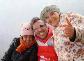 Ideal Day Edenred: voluntariado corporativo para personas con discapacidad