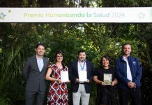 Laboratorio Chile abre postulaciones al Premio Humanizando la Salud 2025