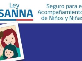 ¿Conoces la Ley SANNA? Seguramente no. 