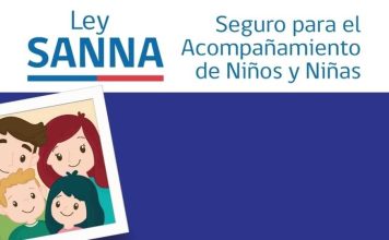 ¿Conoces la Ley SANNA? Seguramente no. 