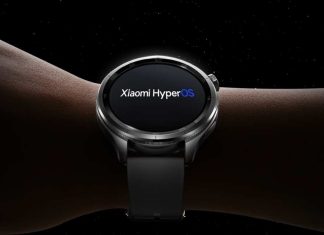 Medición del estrés: Una importante función del Xiaomi Watch S4