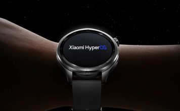 Medición del estrés: Una importante función del Xiaomi Watch S4