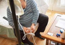 Menos de un 10% de los pacientes con Enfermedad Renal Crónica (ERC), dializados en Chile, usan la diálisis peritoneal en su hogar, pese a las ventajas para los pacientes