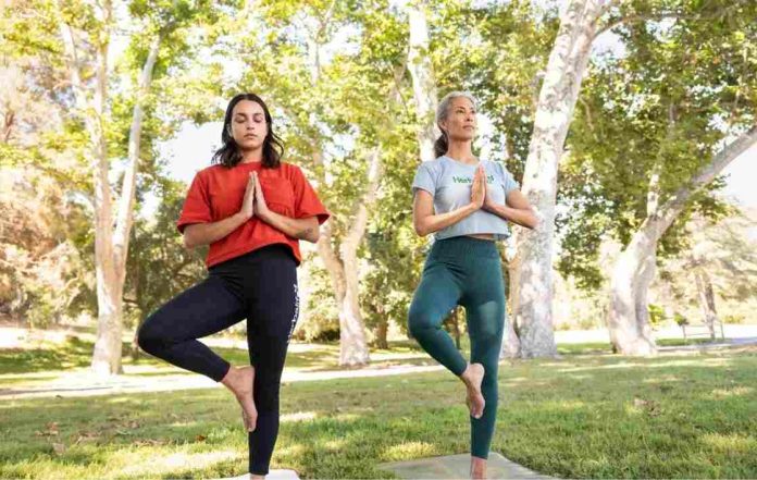 Mitos y verdades sobre el yoga