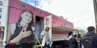 Mujeres penquistas podrán acceder a mamografías gratuitas