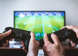 Nuevo videojuego de FIFA con tecnología blockchain podría hacer ganar dinero a sus jugadores