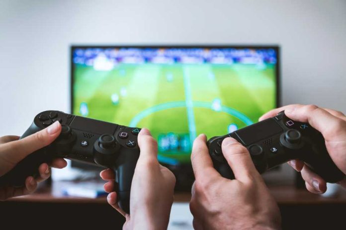 Nuevo videojuego de FIFA con tecnología blockchain podría hacer ganar dinero a sus jugadores