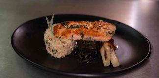 Nutricionista de GISER enseña que alimentos se deben consumir para combatir el frío pero sin ganar peso