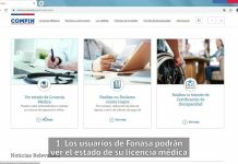 Plan de Fiscalización de COMPIN reduce  en 53% los grandes emisores de  licencias médicas y detecta nuevos  hallazgos 