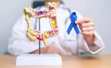 Preocupante alza de cáncer colorrectal en menores de 50 años en Chile: estudio de oncólogo UDD fue presentado en congreso mundial